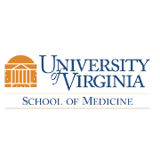 University of Virginia Medical School Logo